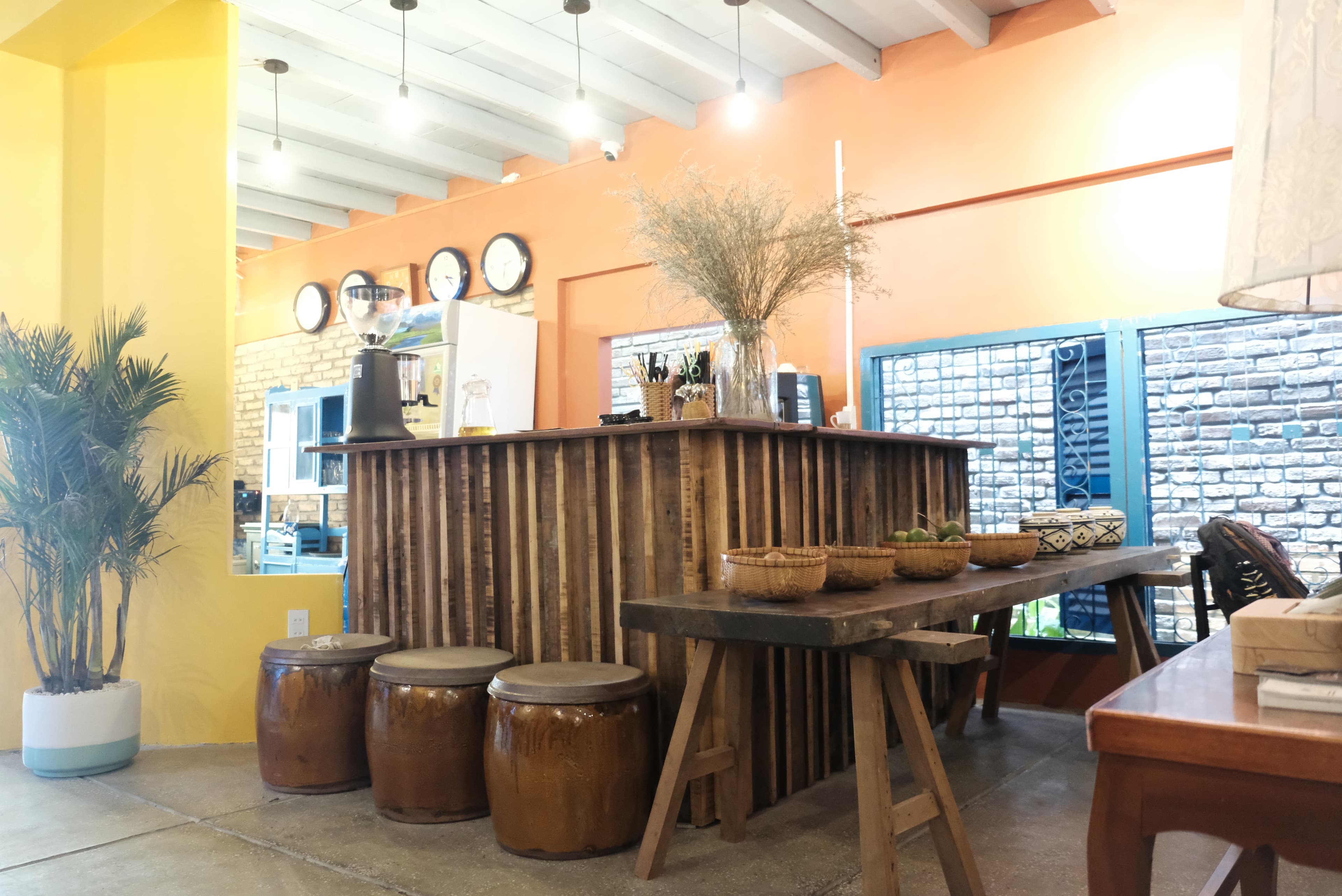 Không gian K2 Homestay gần trung tâm Ninh Kiều Cần Thơ