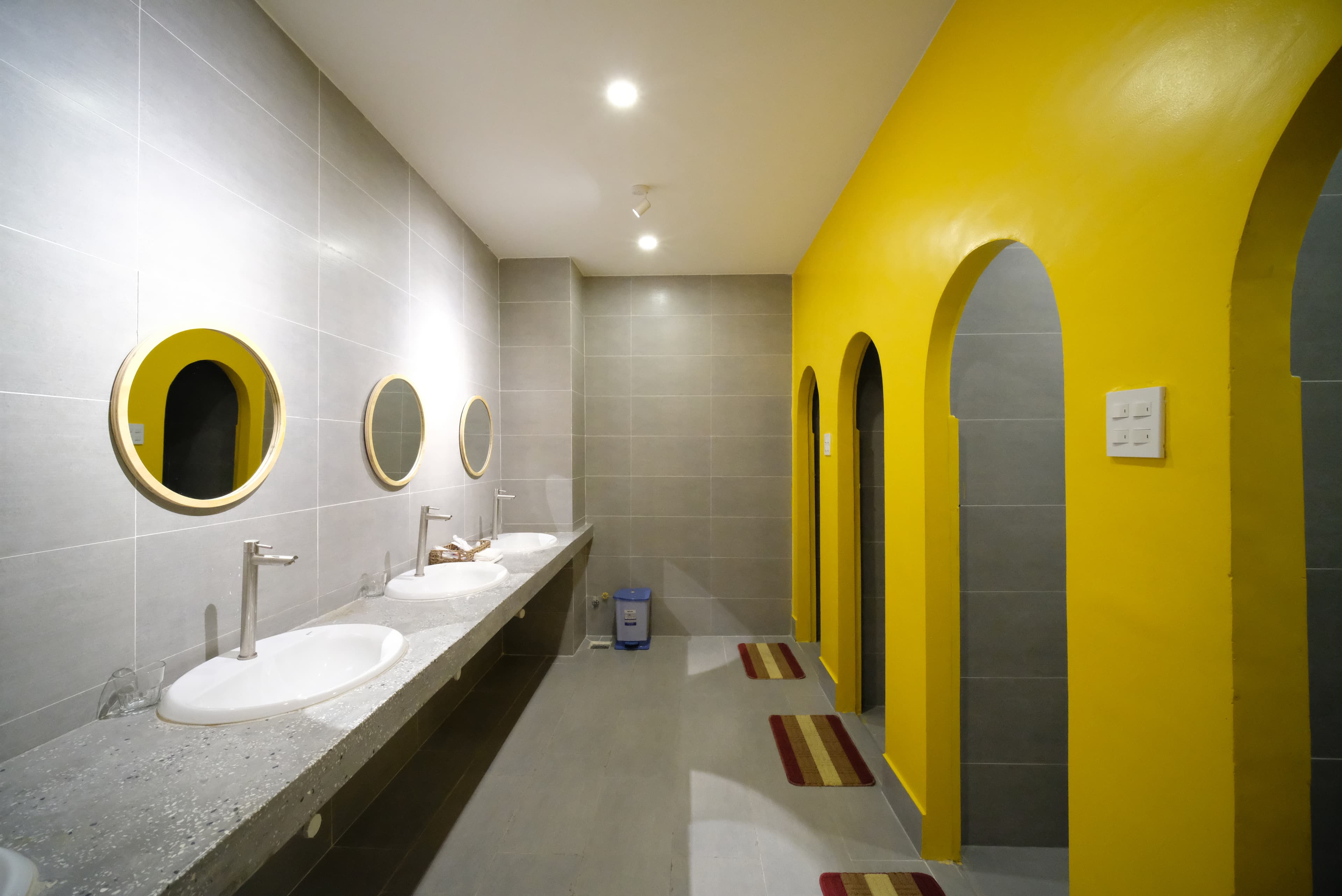 phòng dorm homestay K2 Cần Thơ